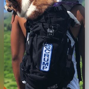 K9 Sport Sack